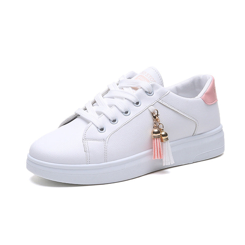 Top Running Shoes for Women – Breathable Korean Casual Sports Shoes