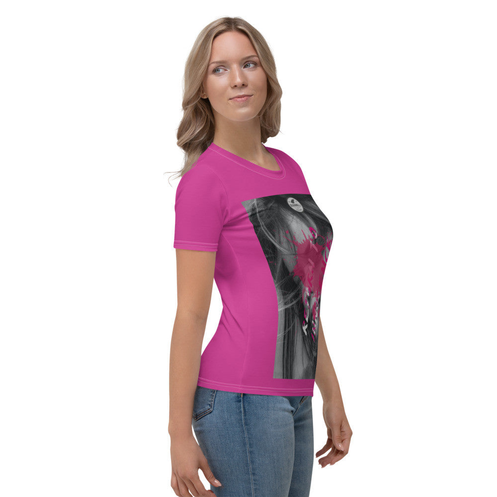 RETURN TO INNOCENCE Women's T-shirt by Gianneli