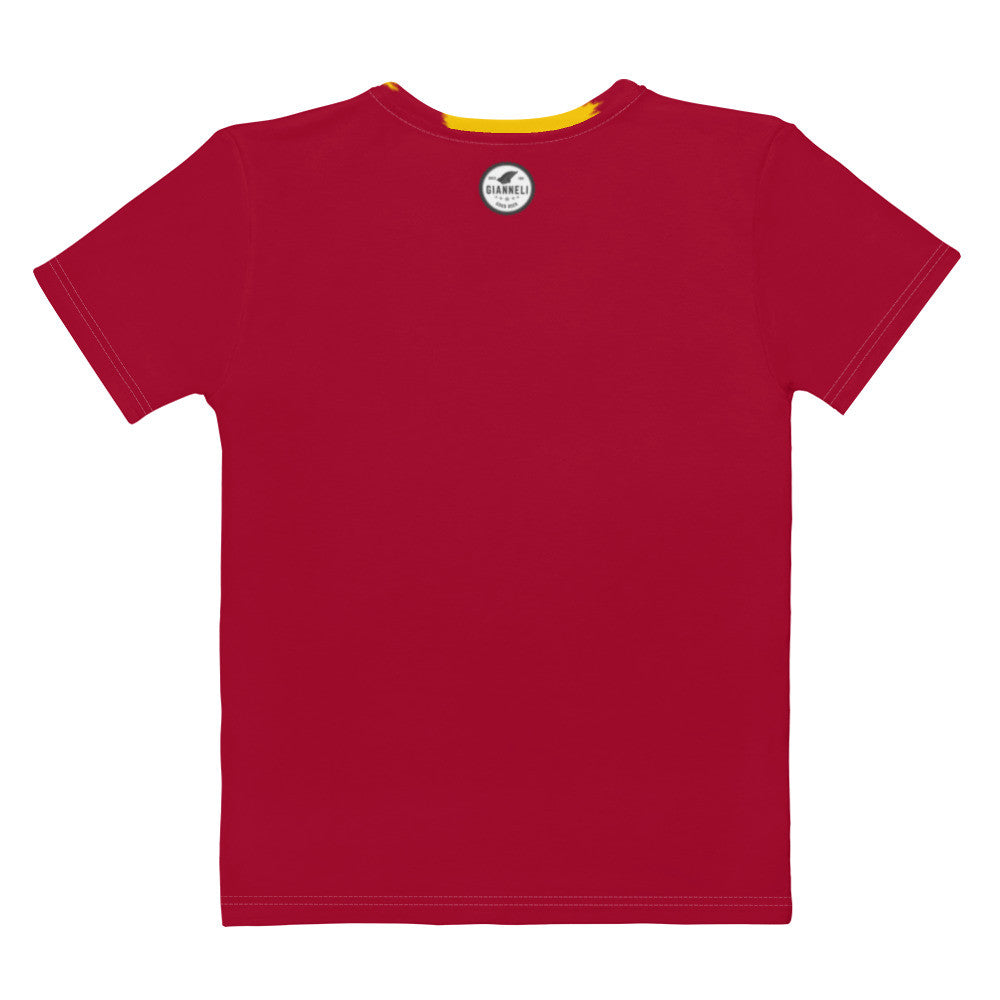 SPANISH GUITAR Women's T-shirt by Gianneli