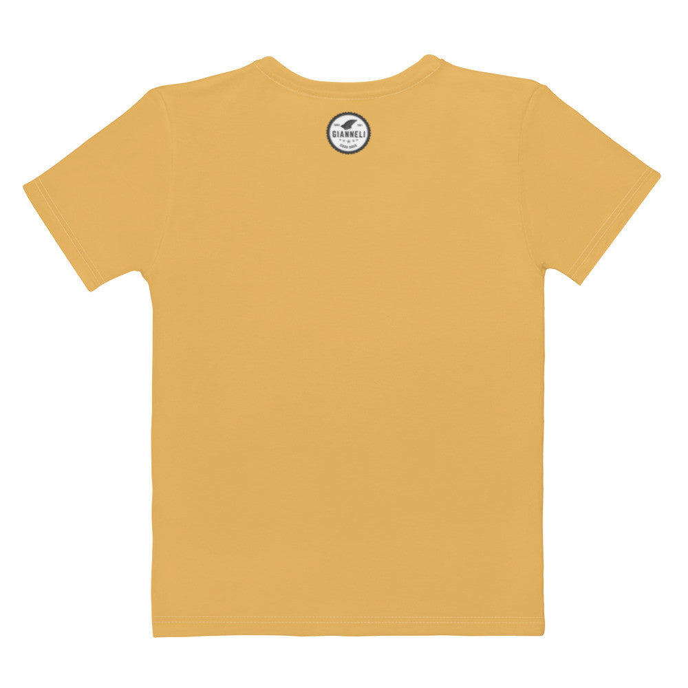LOVE Women's Designer T-Shirt by Gianneli