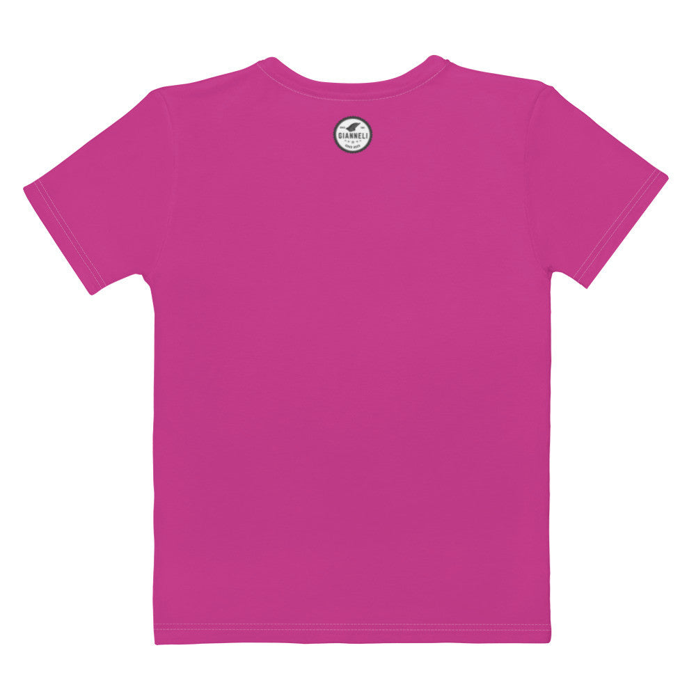 RETURN TO INNOCENCE Women's T-shirt by Gianneli