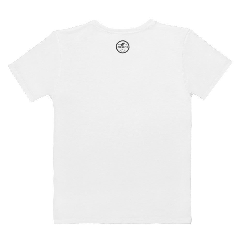 CLEAN HEART Women's T-shirt by Gianneli