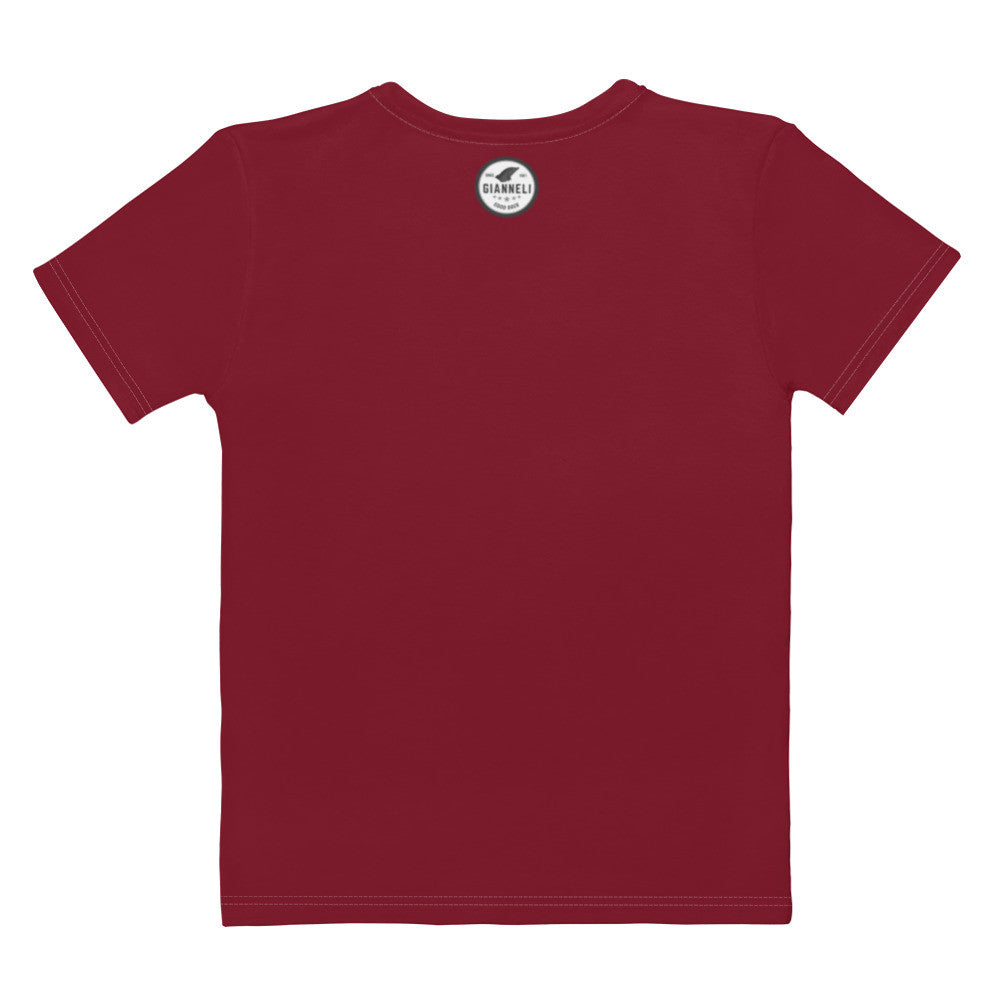 LOVE Women's T-shirt by Gianneli